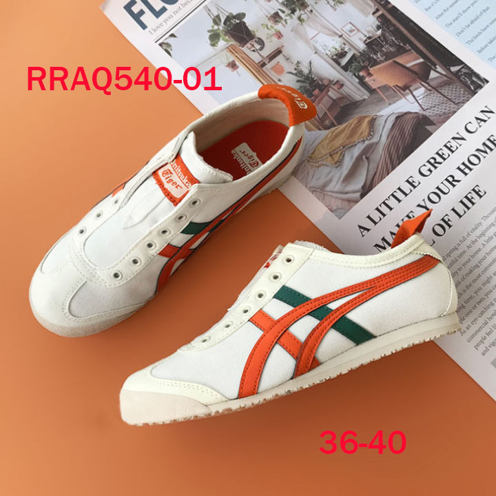 סניקרס אסיקס – תמונה 3