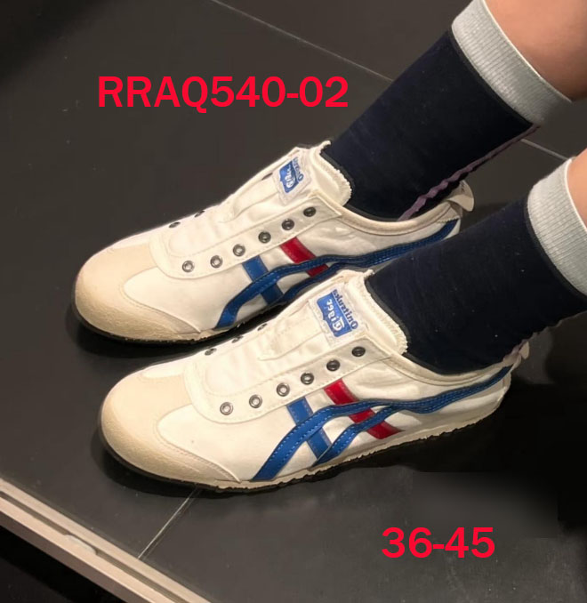 סניקרס אסיקס – תמונה 4