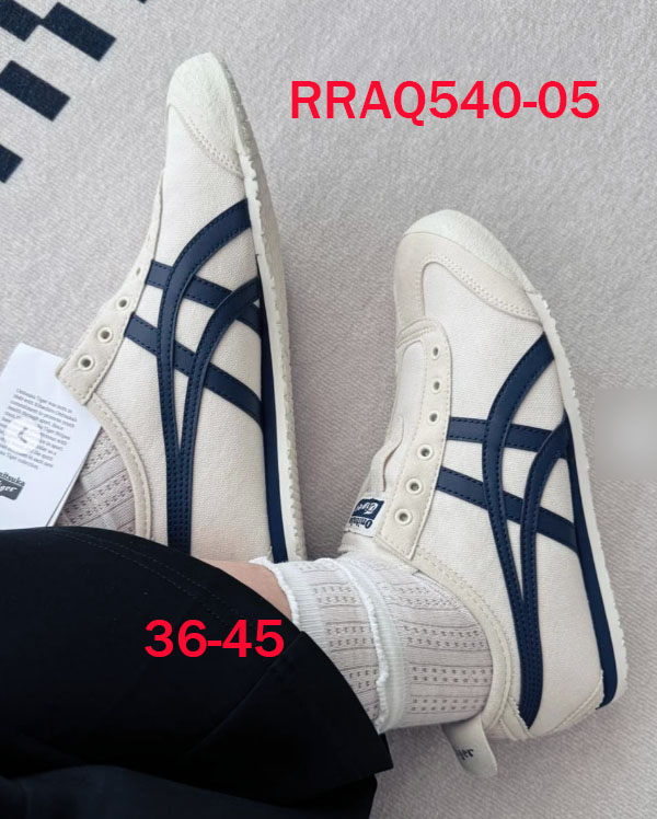 סניקרס אסיקס – תמונה 7