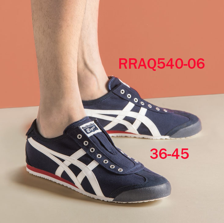 סניקרס אסיקס – תמונה 8