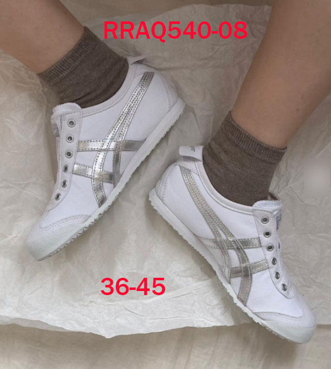 סניקרס אסיקס – תמונה 10