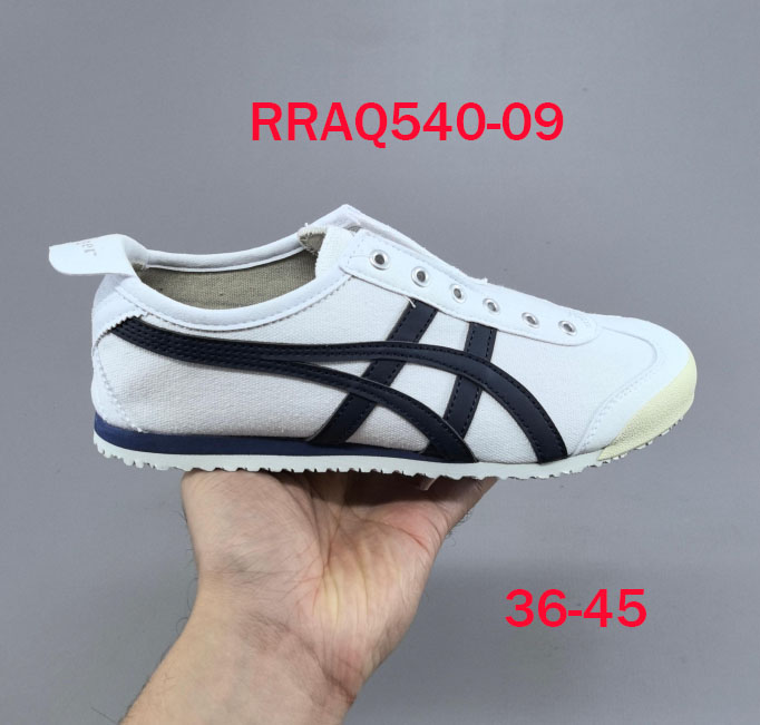 סניקרס אסיקס – תמונה 11