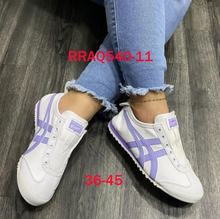 סניקרס אסיקס – תמונה 12