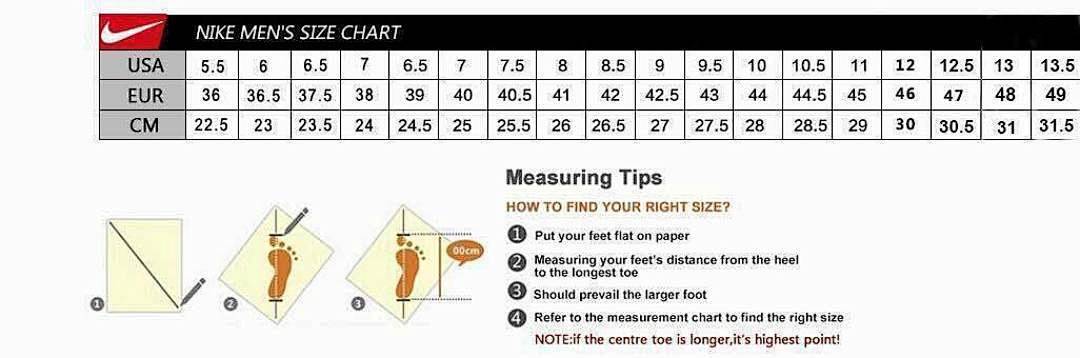 נייק אייר Superfly – תמונה 20