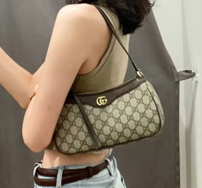 תיק כתף גוצי – תמונה 8