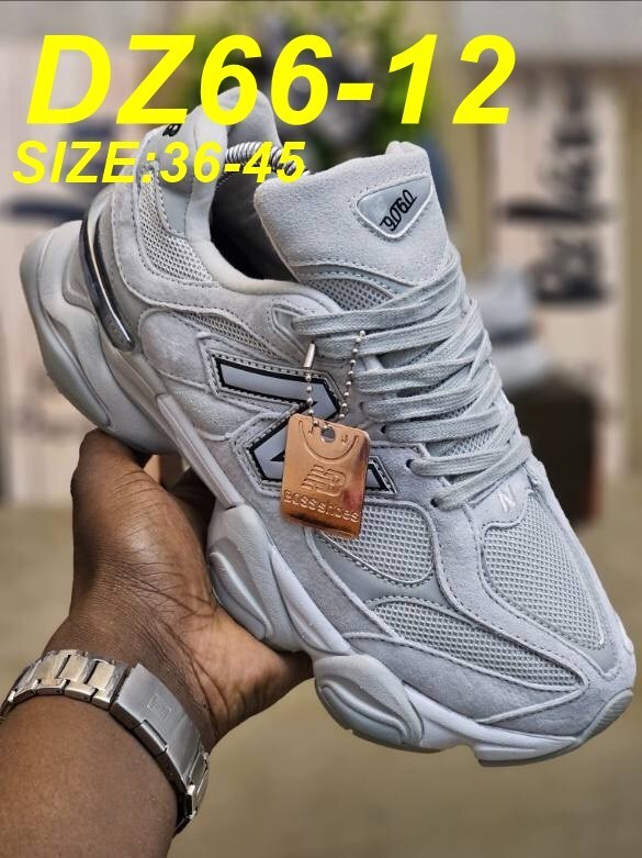 ניו בלאנס דגם 9060 – תמונה 4