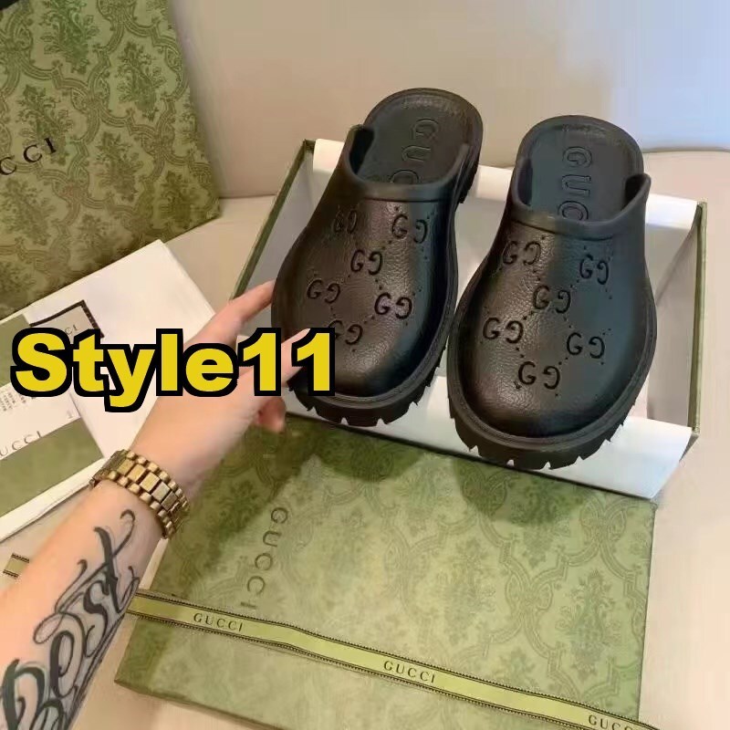 כפכפים גוצי – תמונה 13