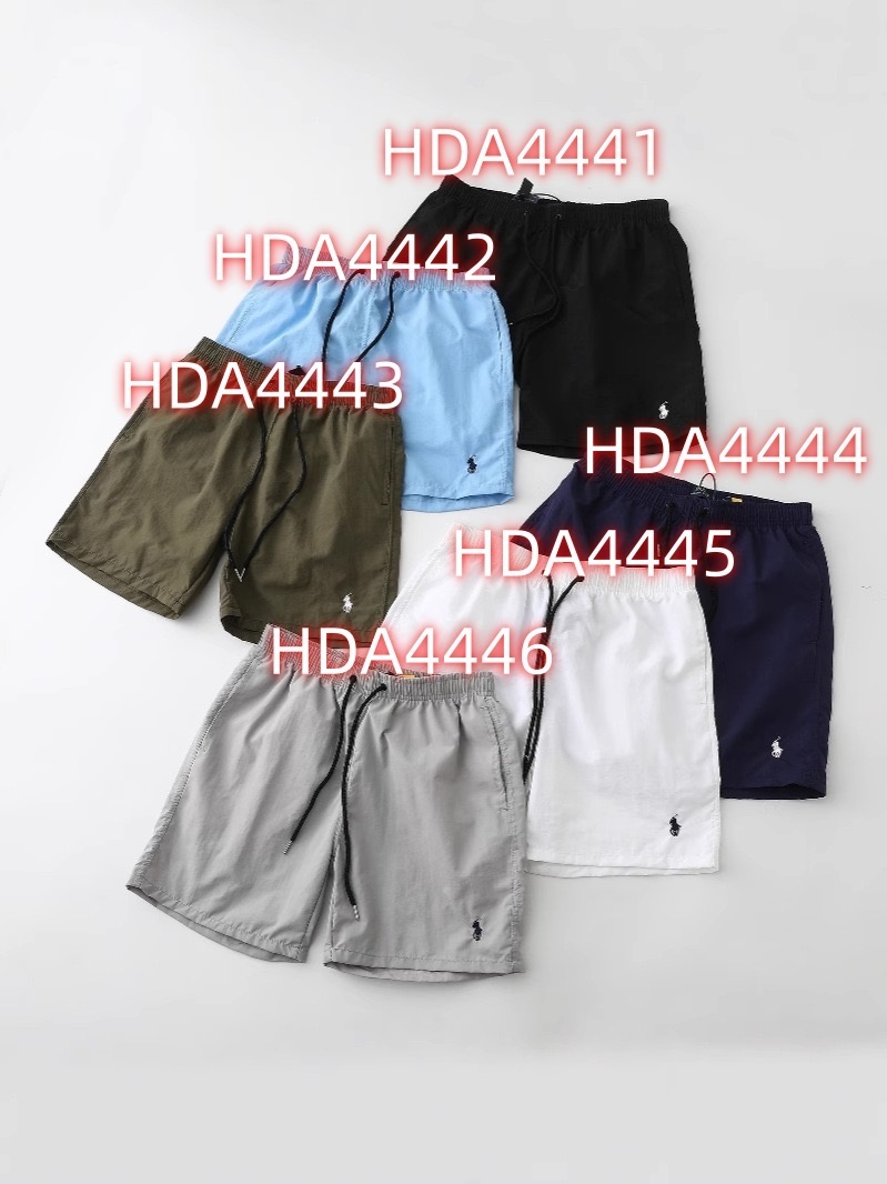 מכנסיים קצרים ראלף לורן – תמונה 3