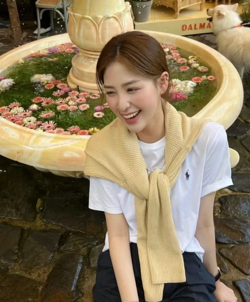 טישירט ראלף לורן לו ולך – תמונה 9