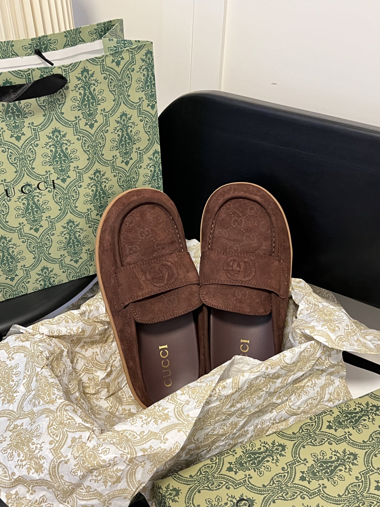 כפכפים גוצי – תמונה 7