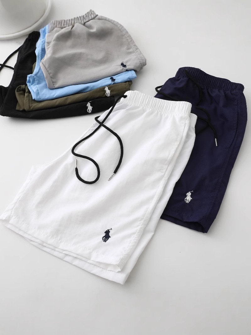 מכנסיים קצרים ראלף לורן – תמונה 5