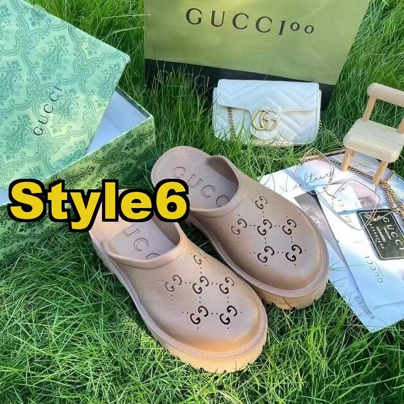 כפכפים גוצי – תמונה 8