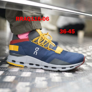 נעלי און קלאוד