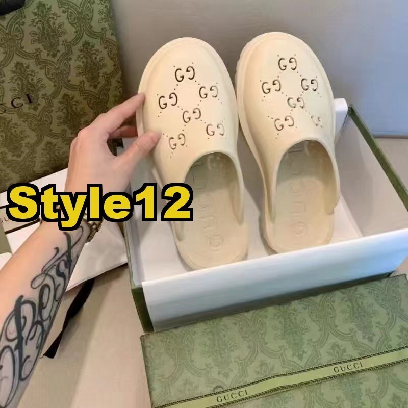 כפכפים גוצי – תמונה 14