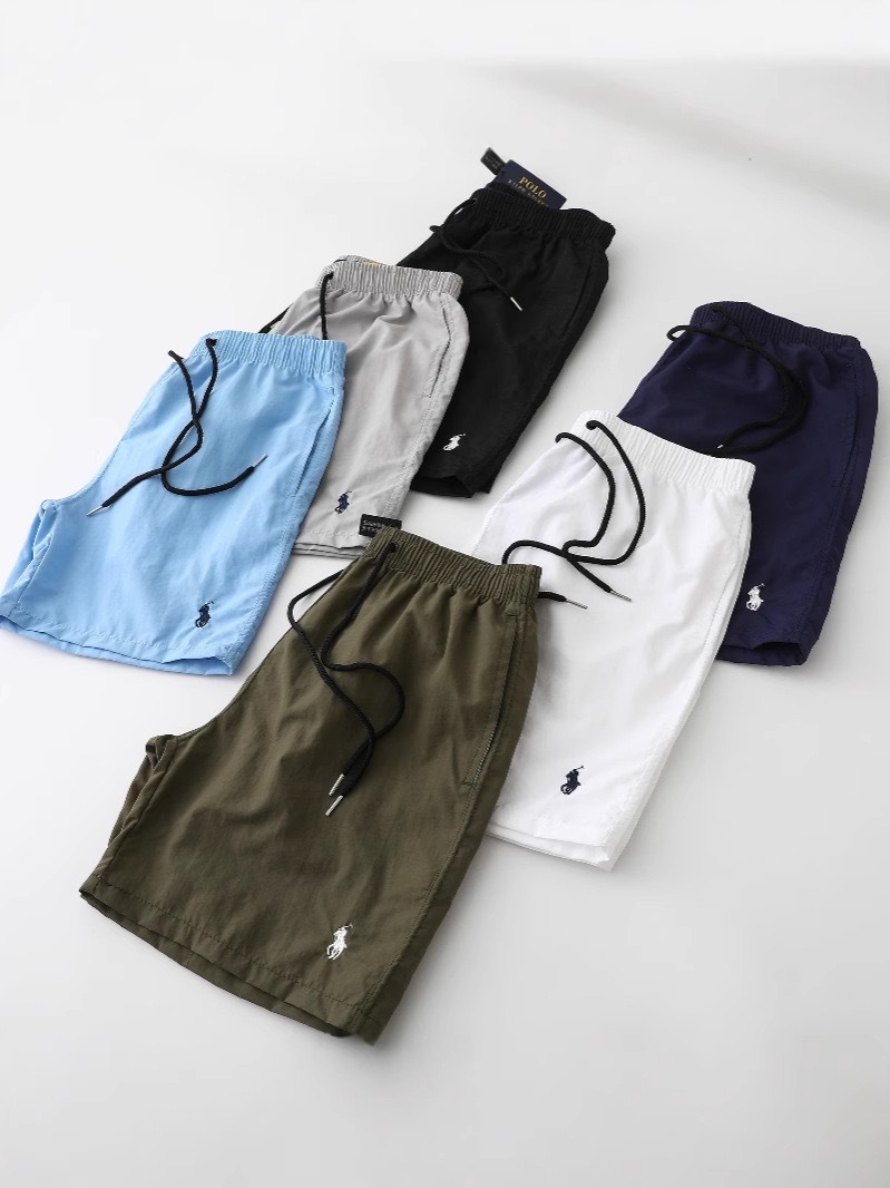 מכנסיים קצרים ראלף לורן – תמונה 7