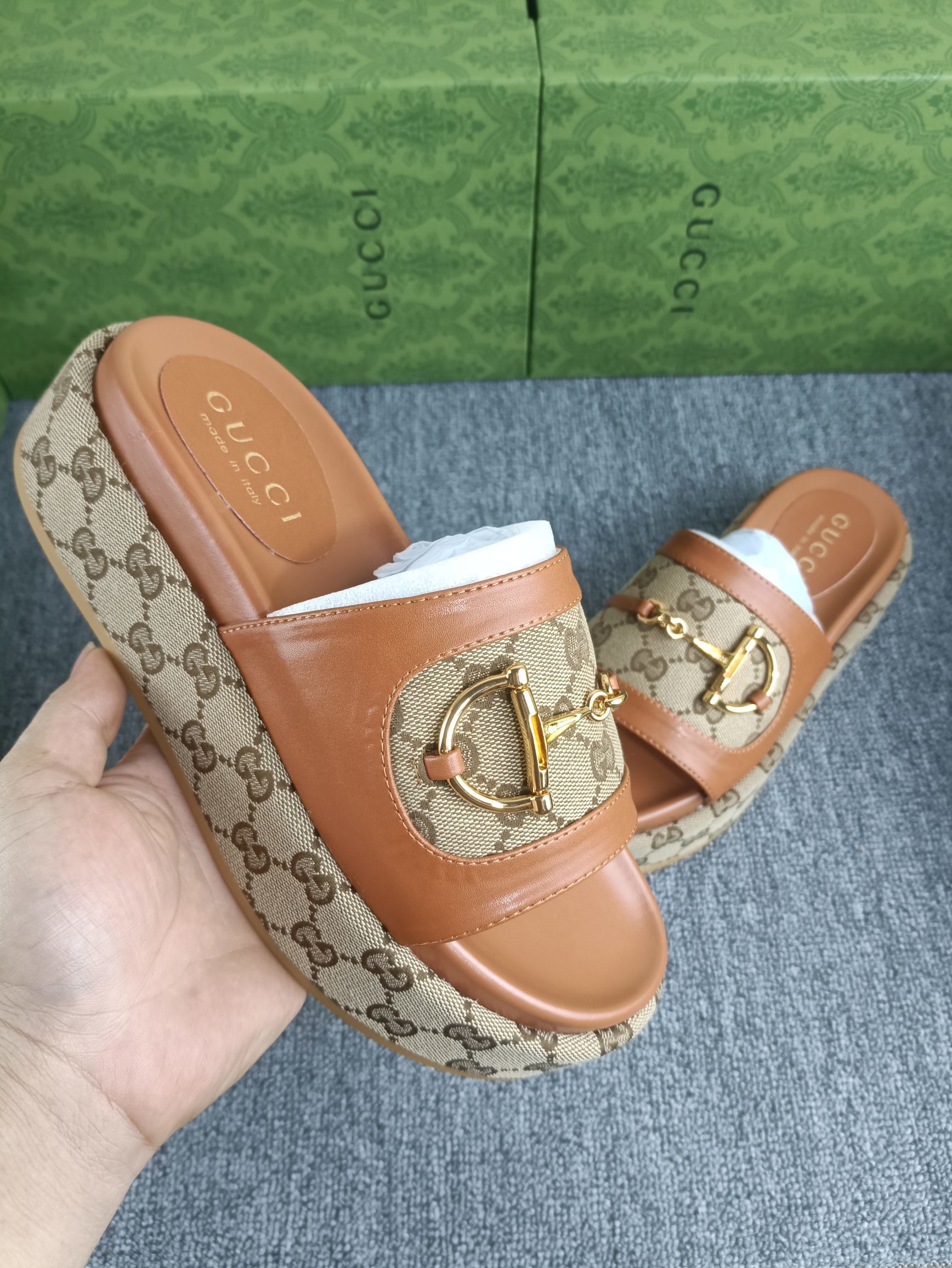 כפכפים גוצי – תמונה 9