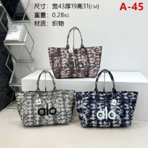 תיקי אלו יוגה