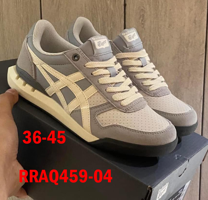 אסיקס tiger onitsuka ULTIMATE – תמונה 3