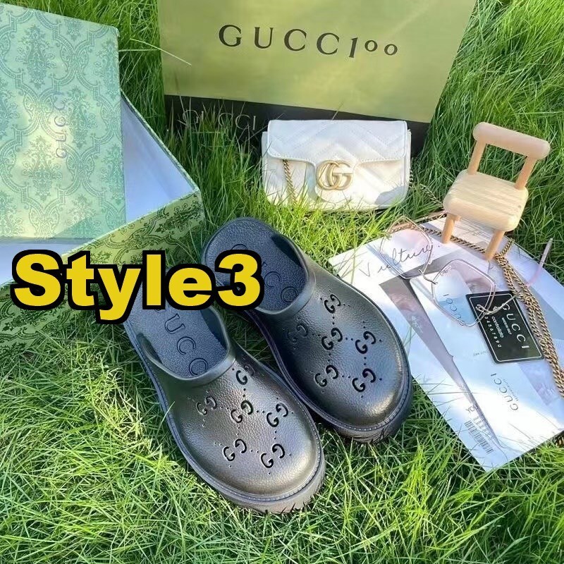 כפכפים גוצי – תמונה 5