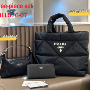 סט תיקים פרדה