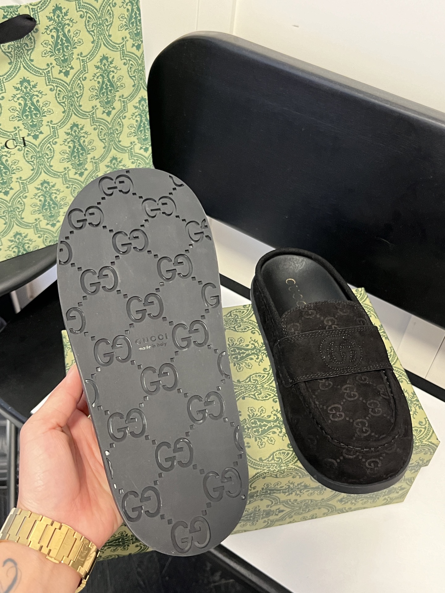 כפכפים גוצי – תמונה 6