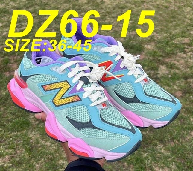 ניו בלאנס דגם 9060 – תמונה 16