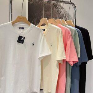 טישירט ראלף לורן לו ולך