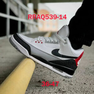 נעלי נייק גורדן רטרו 3