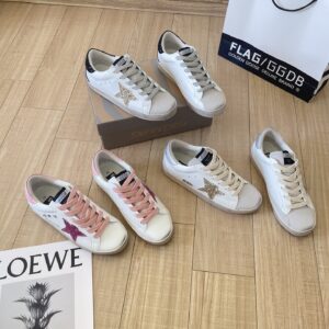 סניקרס גולדן גוסט