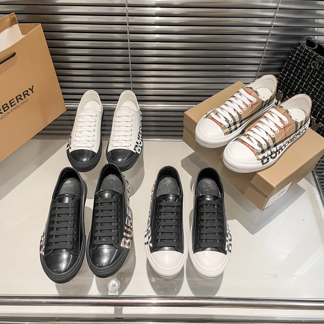 סניקרס ברברי – תמונה 6