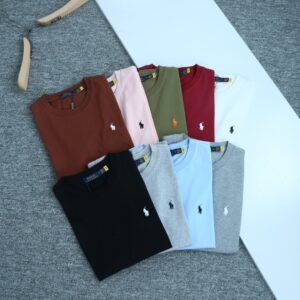 חולצות טי ראלף לורן