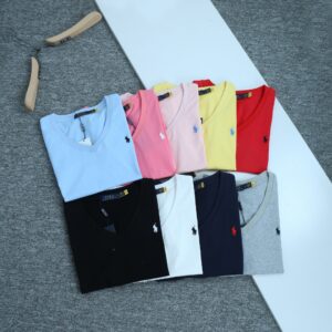 חולצות טי ראלף לורן