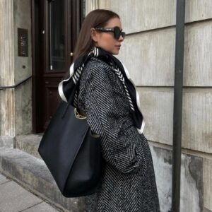 תיק גדול זאדיג וולטר