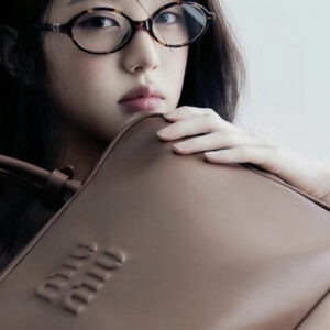 משקפי שמש ומסגרות ראיה מיו מיו