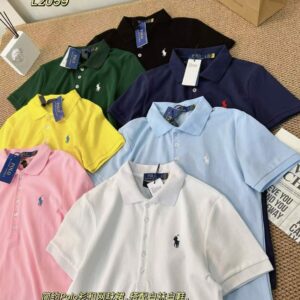 חולצות פולו ראלף לורן נשים