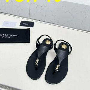 סנדלים איב סן לורן