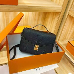 תיק צד לואי ויטון