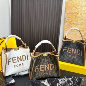 תיק יד פנדי