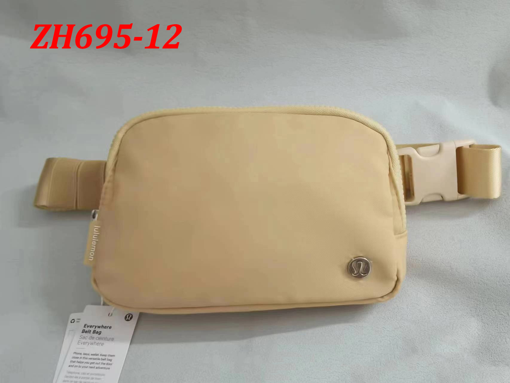 פאוץ לולו למון – תמונה 14