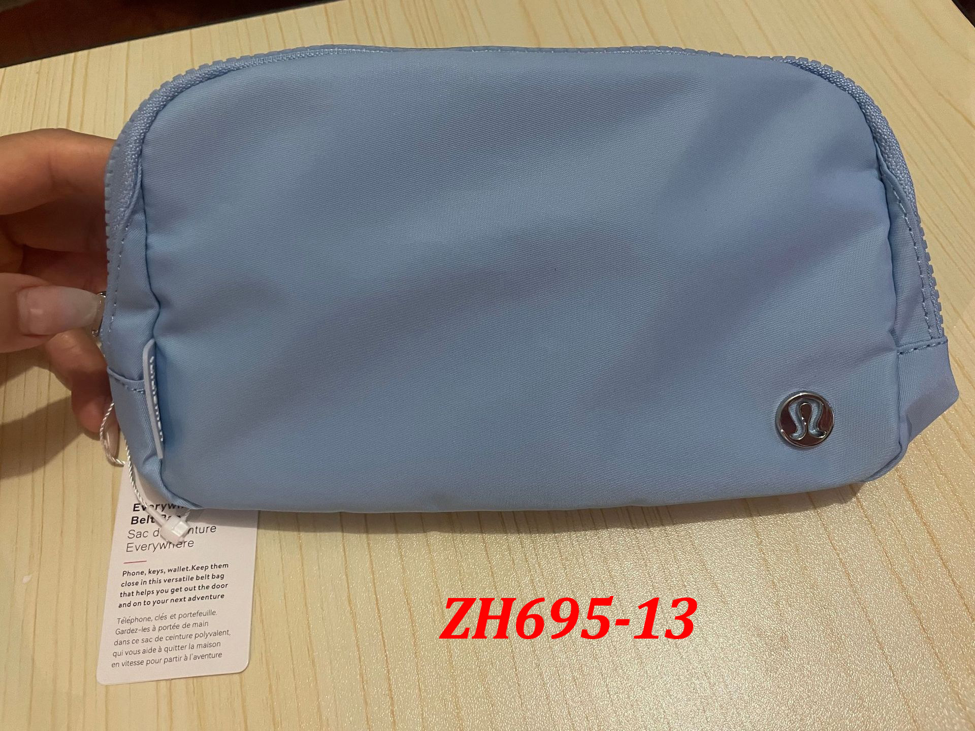 פאוץ לולו למון – תמונה 15