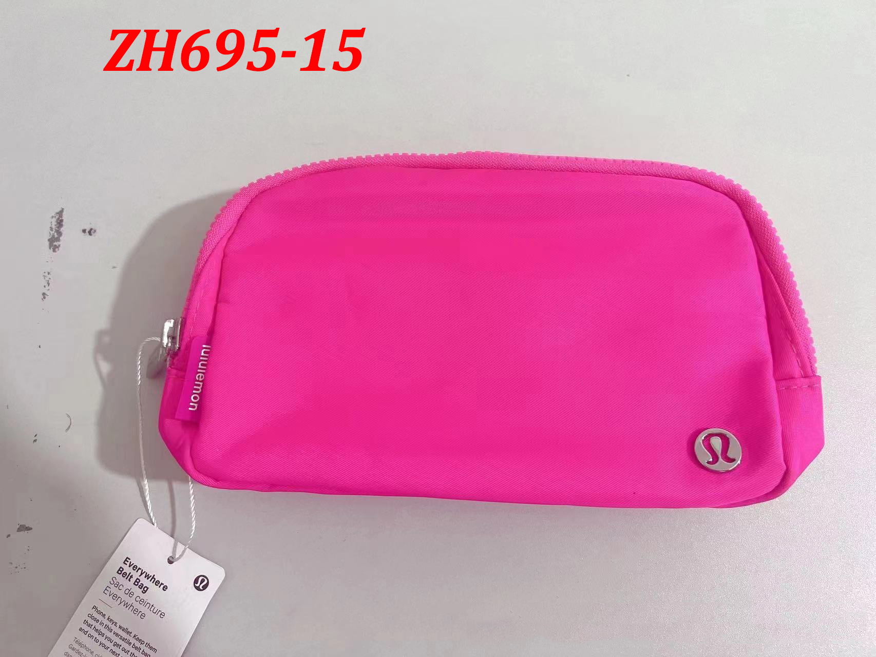 פאוץ לולו למון – תמונה 17