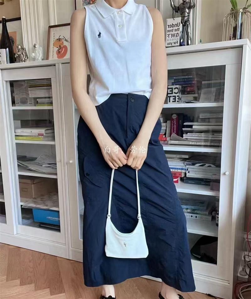 גופיות פולו ראלף לורן – תמונה 8