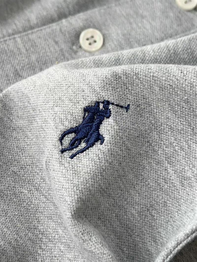 גופיות פולו ראלף לורן – תמונה 10