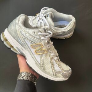 נעלי ניו בלאנס 1906