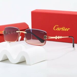 משקפי שמש קרטייה