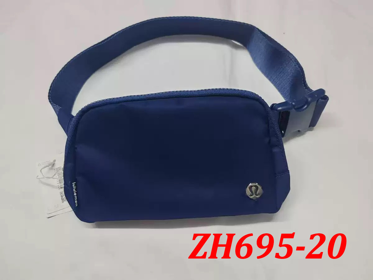 פאוץ לולו למון – תמונה 22