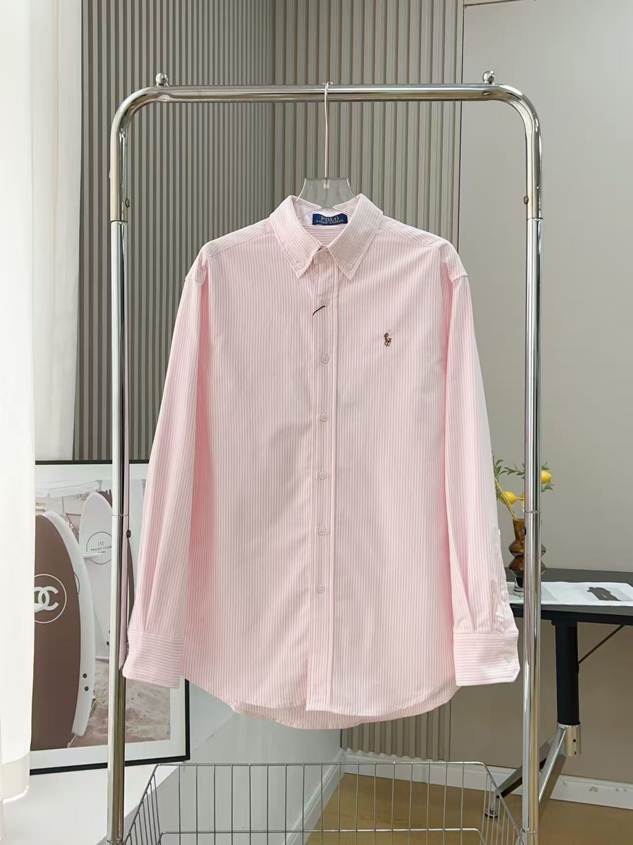 חולצות מכופתרות ראלף לורן – תמונה 11