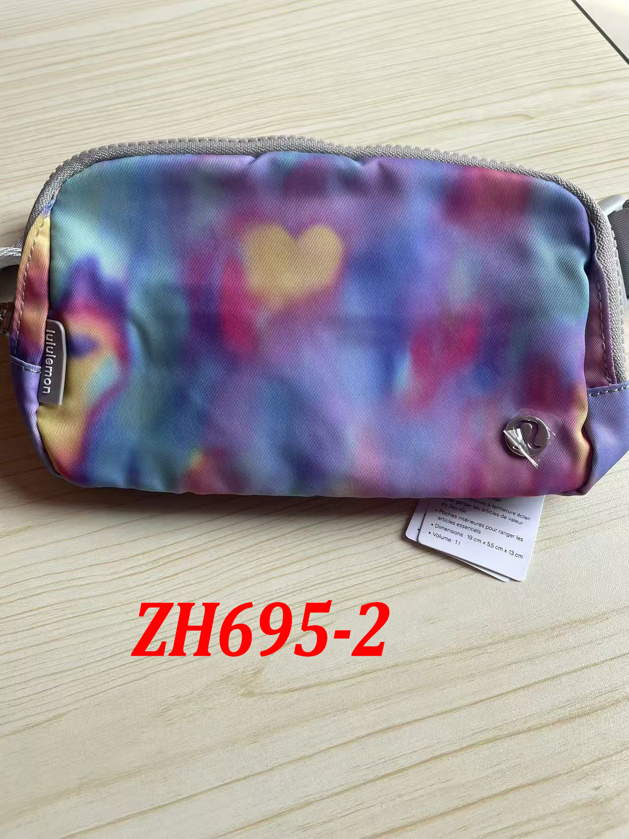 פאוץ לולו למון – תמונה 4