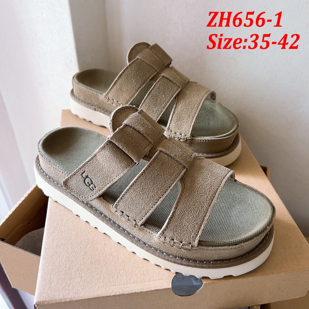 כפכפים גולדן סטאר UGG – תמונה 3