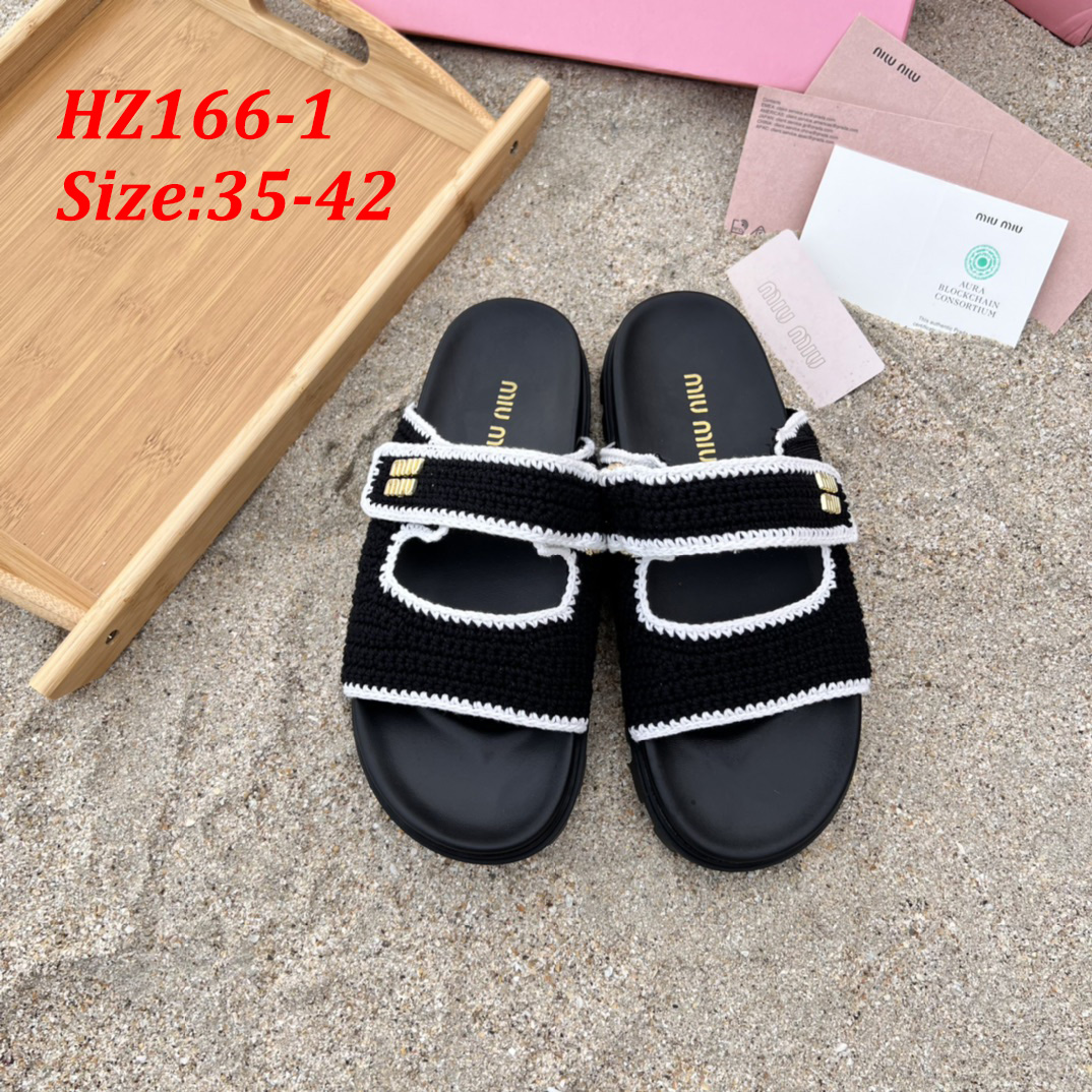 כפכפים מיו מיו – תמונה 3